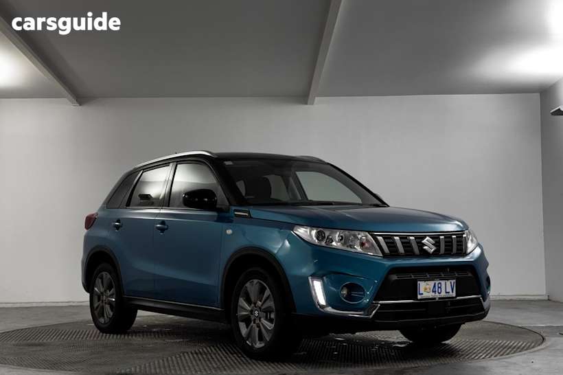 Other 2023 Suzuki Vitara Wagon Beat