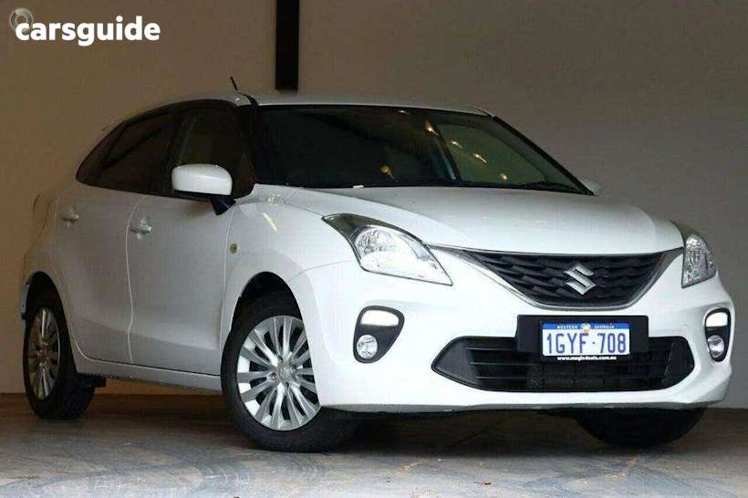 Other 2019 Suzuki Baleno Hatchback Gl
