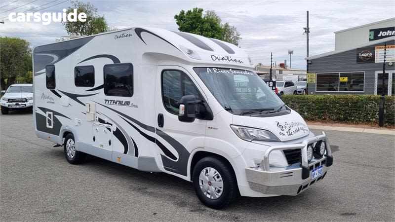 Grey 2019 Avan OVATION OtherCar