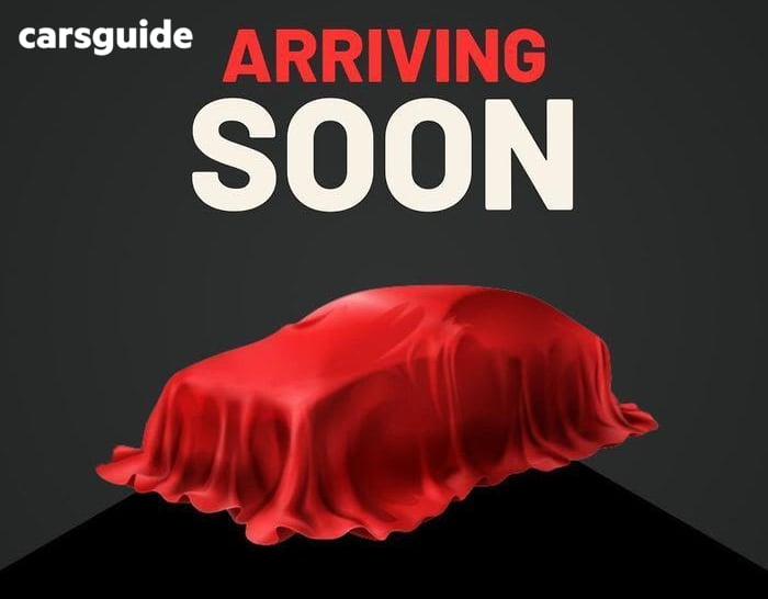 Grey 2024 Toyota Kluger SUV GX 4X4