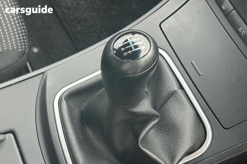 Grey 2011 Mazda Mazda3 Hatch NEO F