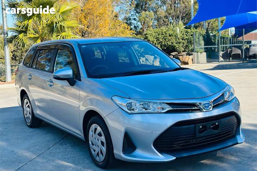 Silver 2021 Toyota Corolla SUV HYBRID EX