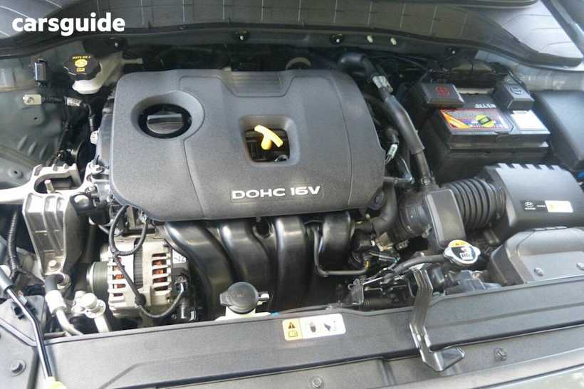 Grey 2012 Kia Cerato Sedan S