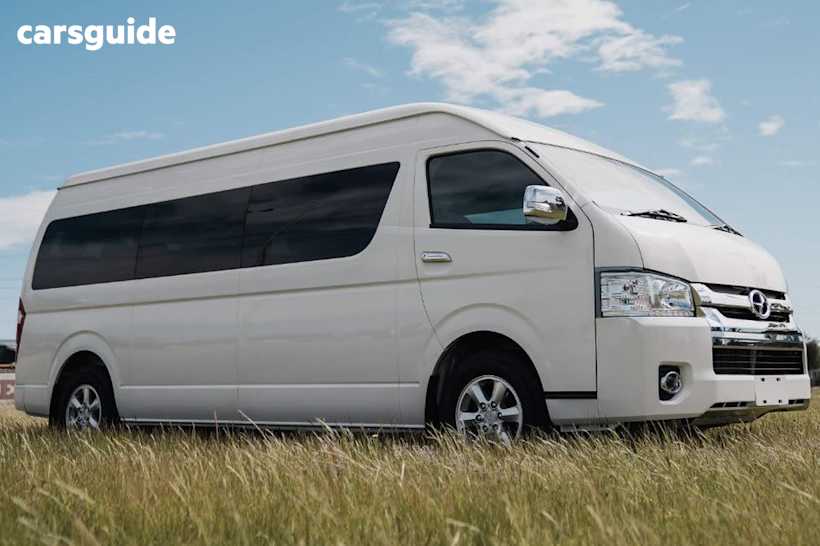 2025 Joylong E6 Mini-bus 14-12 Seat
