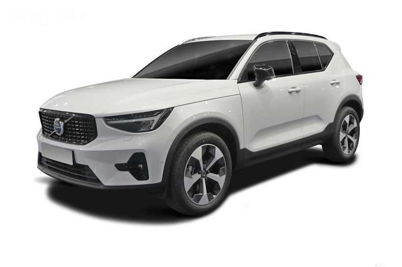 2025 Volvo XC40 Wagon Ultra B4 Bright