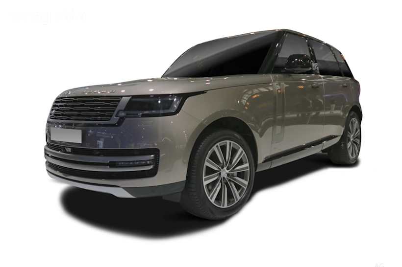 2025 Land Rover Range Rover Wagon P460E Hse Lwb (339Kw)