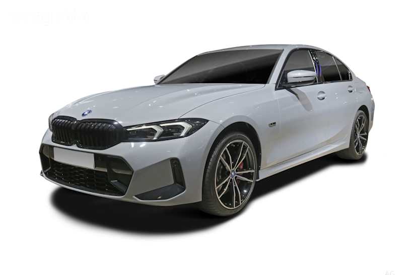 2025 BMW M3 Sedan