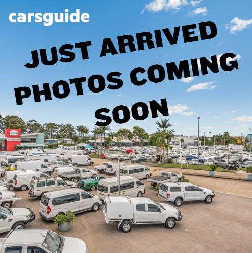 Silver 2016 Toyota Landcruiser Prado SUV KAKADU 4X4