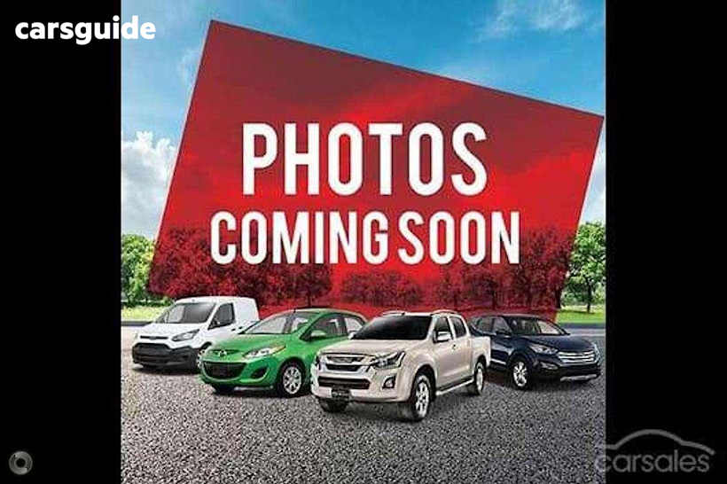 Grey 2020 LDV T60 Ute Tray TRAILRIDER 2 4X4