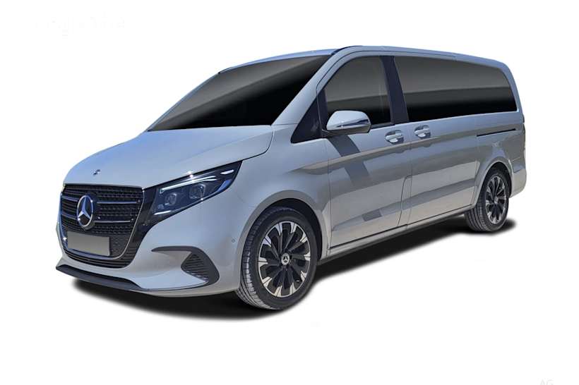2025 Mercedes-Benz V250 Wagon Avantgarde Mwb