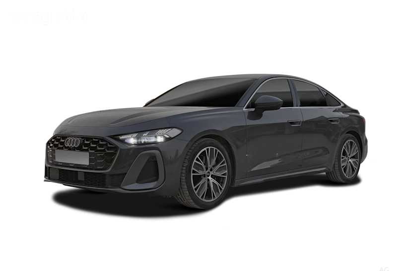 2025 Audi A5 Sedan E-Hybrid Quattro (Phev)