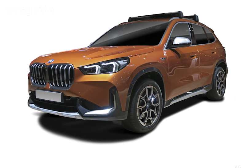 2025 BMW X1 Wagon Sdrive 18I Sport Collection