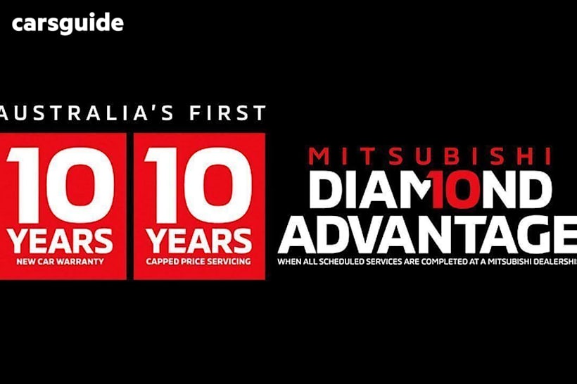 White 2025 Mitsubishi Triton Ute Tray GLX 4X4