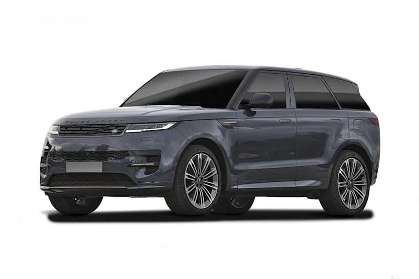 2025 Land Rover Range Rover Sport Wagon D250 Dynamic Se (183Kw)