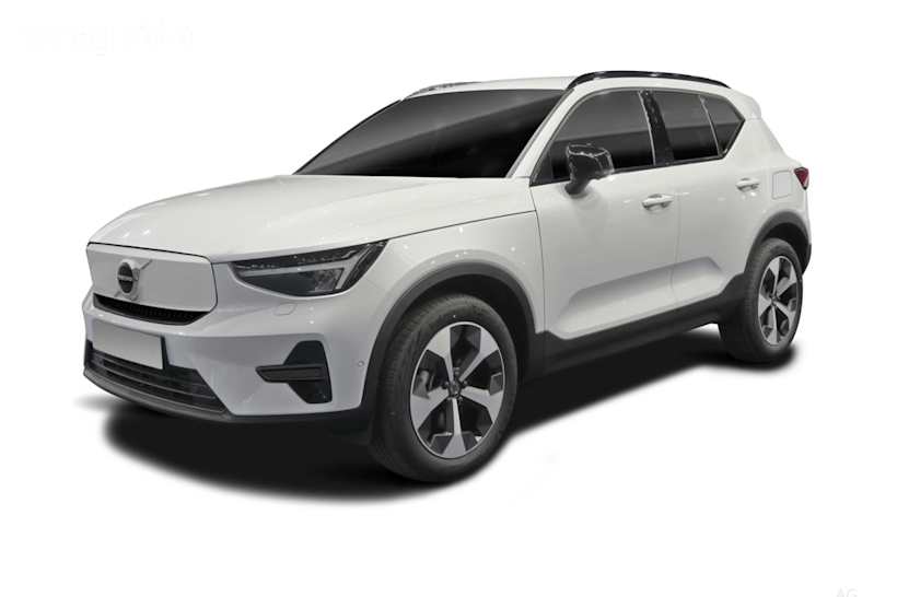 2025 Volvo EX40 Wagon Ultra Single Motor Ext Range