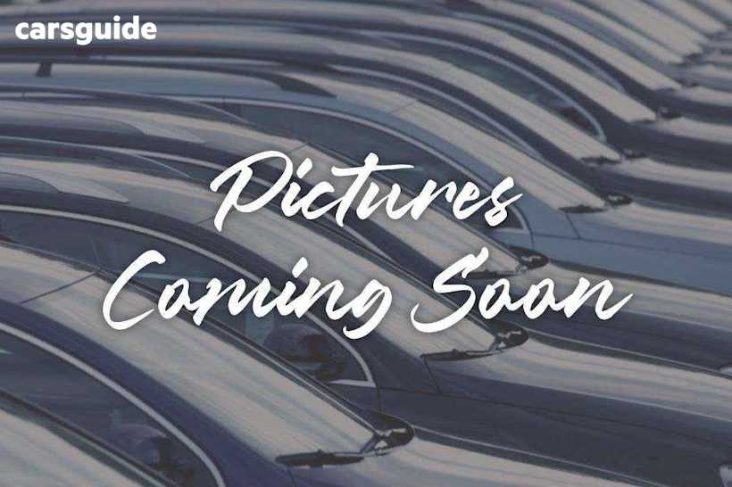 White 2022 Ford Ranger Ute Tray WILDTRAK 4X4