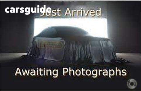 White 2021 Hyundai I30 Hatch ACTIVE F