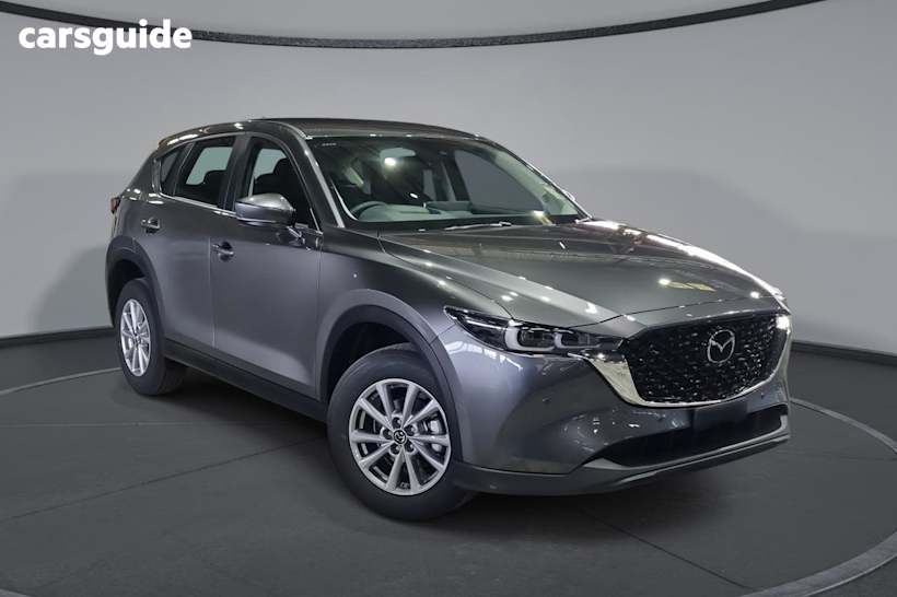 Other 2025 Mazda CX-5 SUV G25 MAXX SPORT F