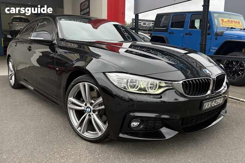 Other 2014 BMW 428I Coupe Gran Coupe Sport Line