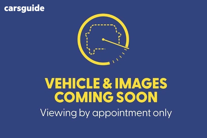 White 2018 Holden Colorado Crew Cab Pickup Ls (4X4)