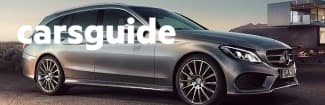 Grey 2016 Mercedes-Benz C200 Wagon D
