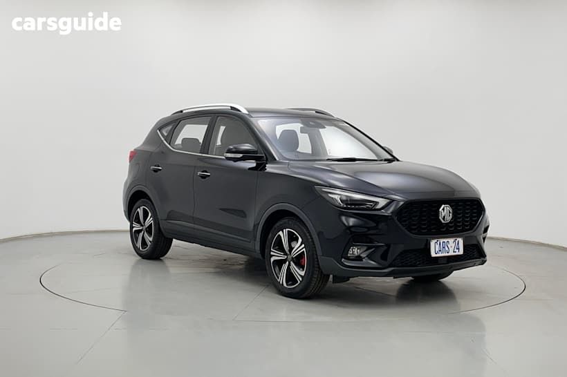 2022 MG ZST Wagon Excite