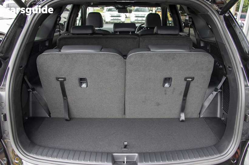 Black 2025 Kia Sorento SUV GT-LINE 4X4
