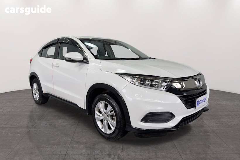 2018 Honda HR-V Wagon Vti