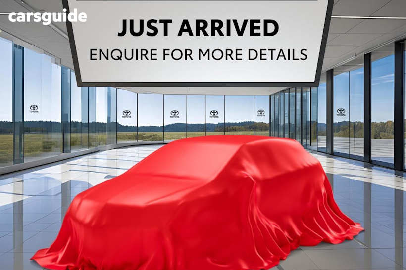 Silver 2019 Toyota Landcruiser SUV VX 4X4