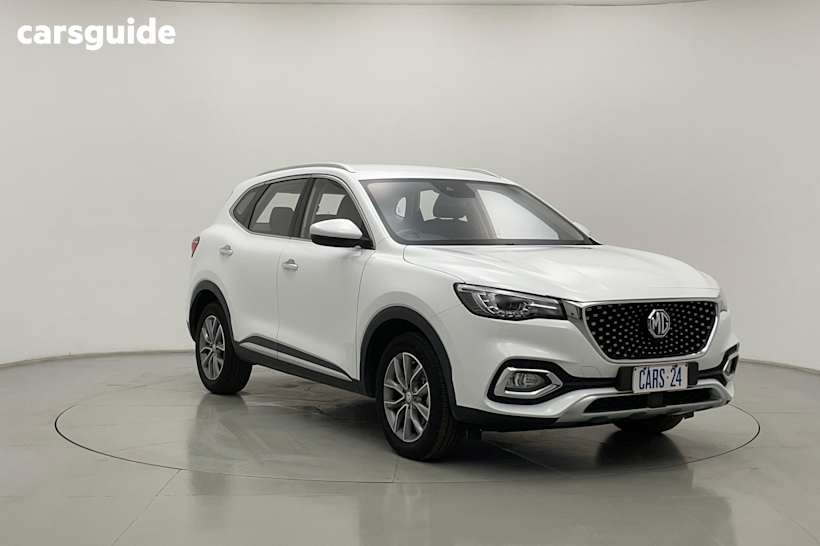 2023 MG HS Wagon Vibe