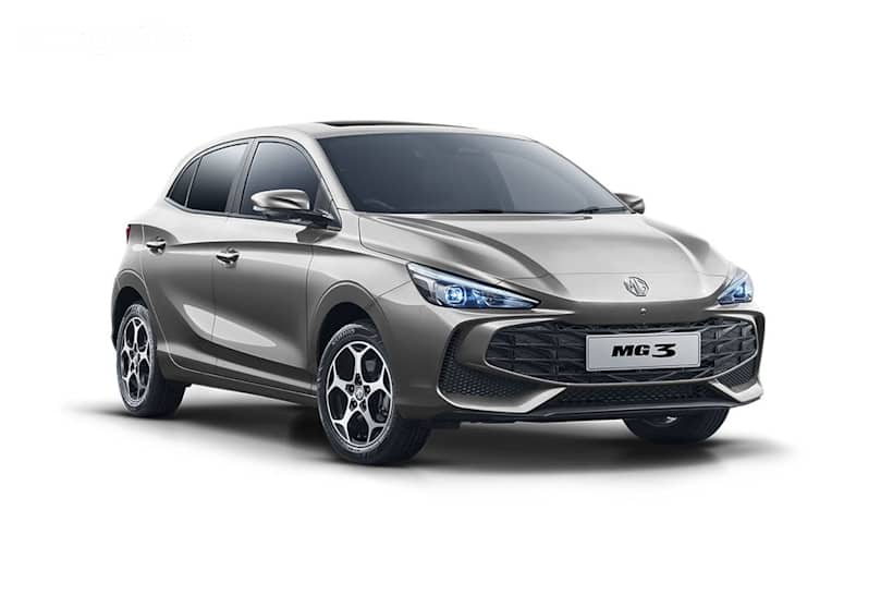 2025 MG MG3 Hatchback Essence