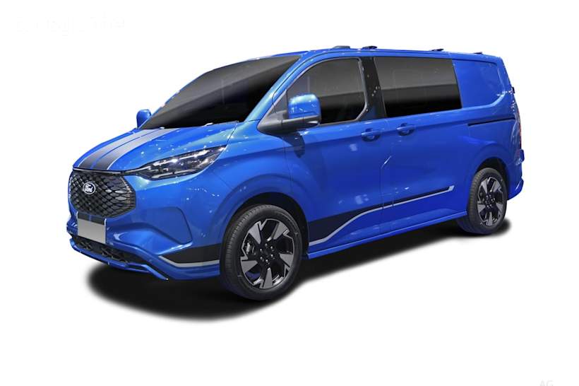 2025 Ford Transit Custom Van Sport (Swb)