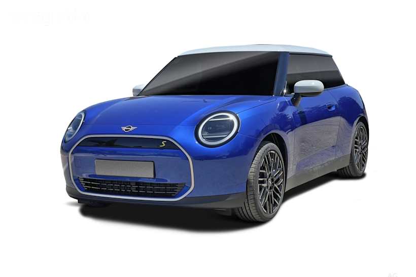 2026 Mini Cooper Hatchback E 3D Hatch