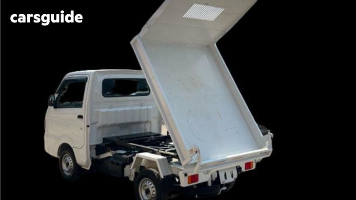 Suzuki carry top for sale qld