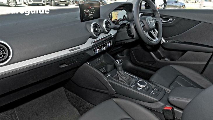 HDR] 2023 Audi Q2 S line - Interior and Exterior Details 