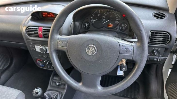 2012 Holden Combo for sale $12,990 | CarsGuide