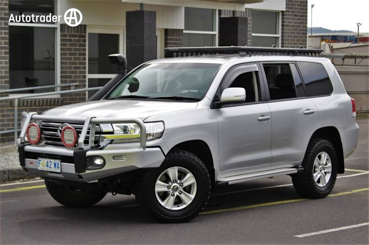 Cars for Sale in Tasmania page 16 | Autotrader