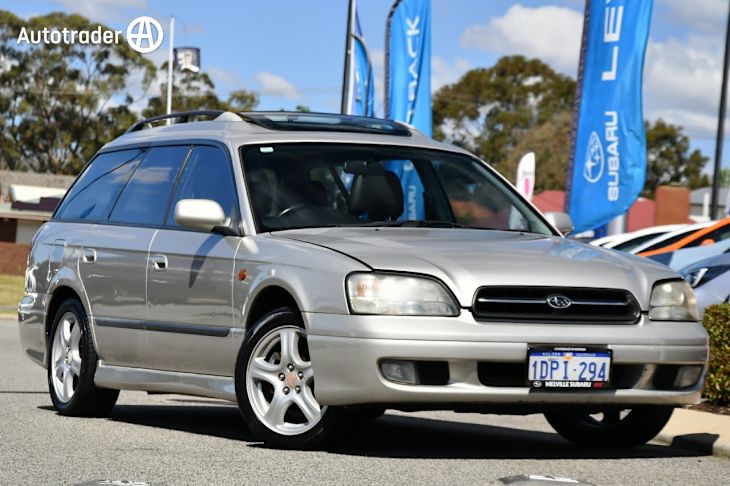 Thinking Of Buying A Used Subaru Liberty? Read This First! - dgyhwwk