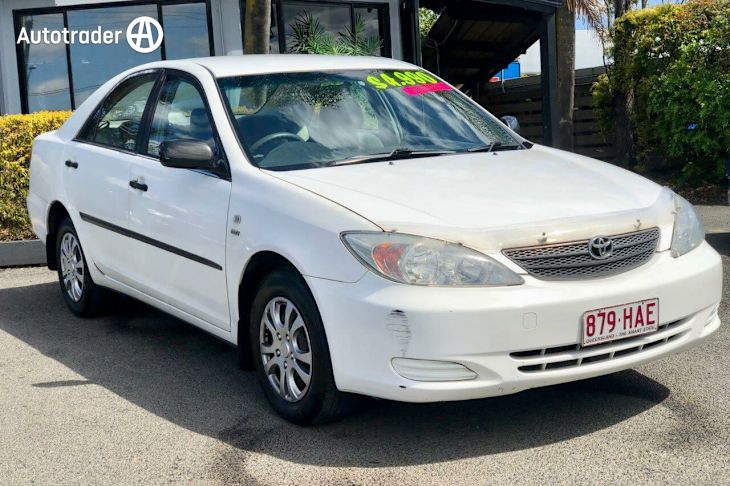 Cheap Used Sedan Cars for Sale Under $1,000 in Brisbane QLD | Autotrader