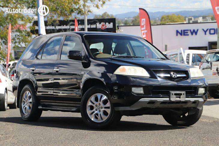 Cheap Used 4x4 Cars for Sale Under $5,000 in Brisbane QLD ...