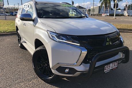 Used 4x4 Cars For Sale In Townsville Qld Autotrader