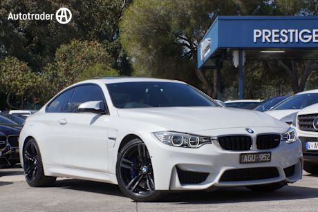 Bmw M4 Cars For Sale In Melbourne Vic Autotrader