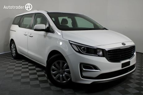 Kia Carnival Cars For Sale In Adelaide Sa Autotrader