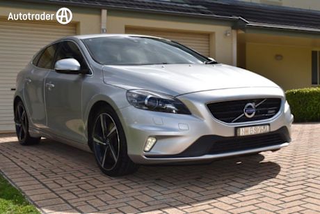Volvo V40 Cars For Sale Autotrader