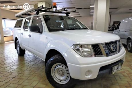 Nissan Navara Cars For Sale In Sydney Nsw Autotrader