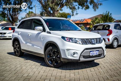 Suzuki 4x4 Cars For Sale In Perth Wa Autotrader