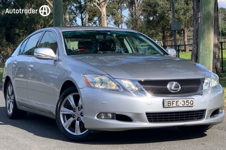 Used Lexus GS300 Cars for Sale | Autotrader