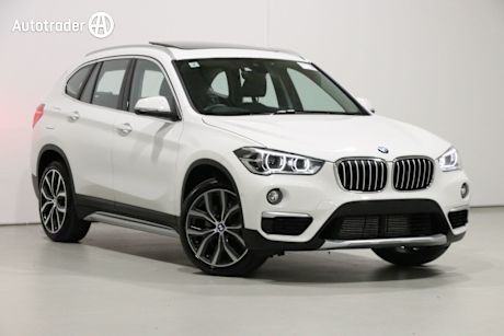 Bmw X1 Xdrive 25i For Sale Autotrader