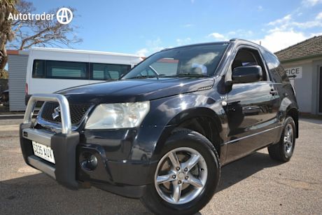 Suzuki 4x4 Cars For Sale In Adelaide Sa Autotrader