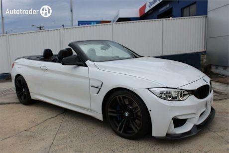 Bmw M4 Cars For Sale Autotrader